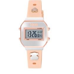 Reloj Tous TO XPRESurSLF Rose