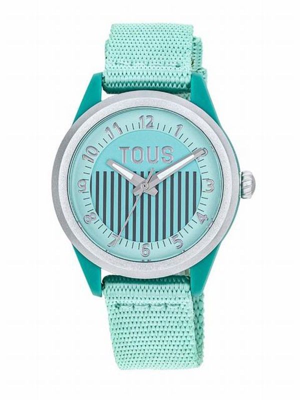 Reloj Tous Vibrant Sun Menta