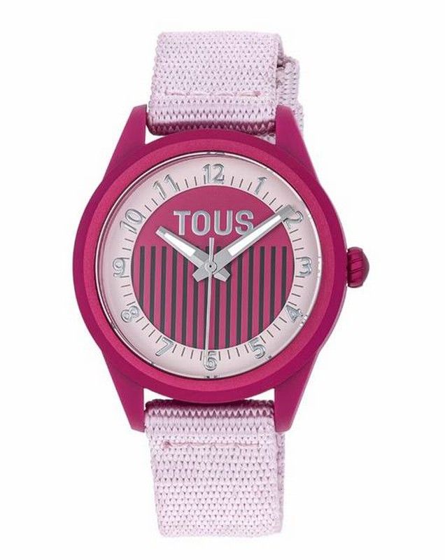 Reloj Tous Vibrant Sun Rosa