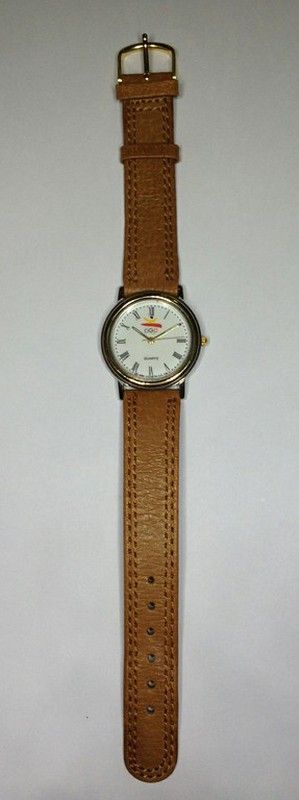 Reloj Unisex Juegos Olímpicos Barcelona'92
