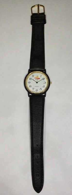 Reloj Unisex Juegos Olímpicos Barcelona'92
