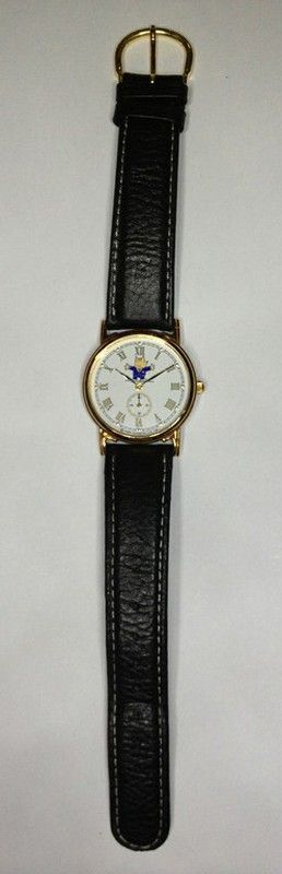 Reloj Unisex Juegos Olímpicos Barcelona'92