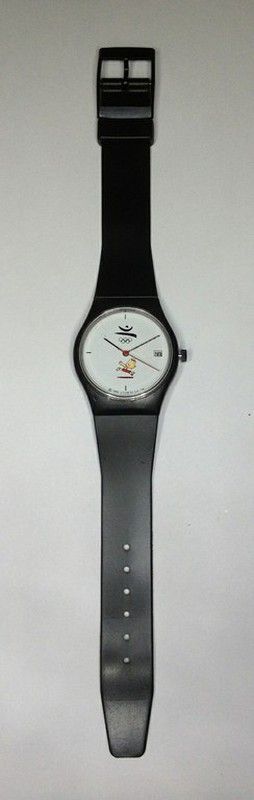 Reloj Unisex Juegos Olímpicos Barcelona'92