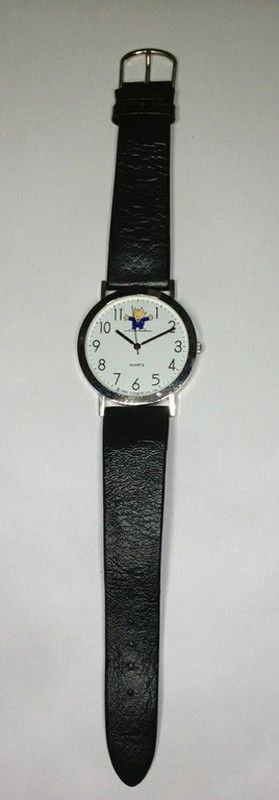 Reloj Unisex Juegos Olímpicos Barcelona'92