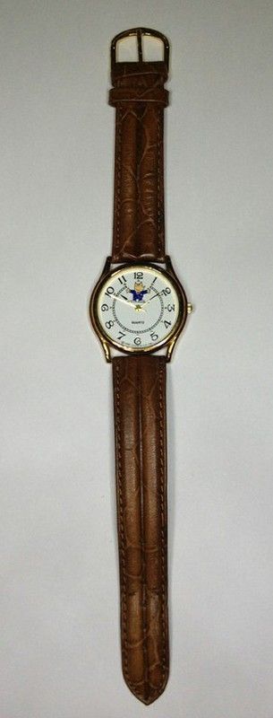 Reloj Unisex Juegos Olímpicos Barcelona'92