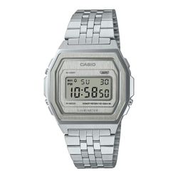 Reloj unisex vintage Casio Premium A1000A