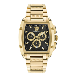 Reloj Versace Hombre VE6H00523 Dorado Dominus