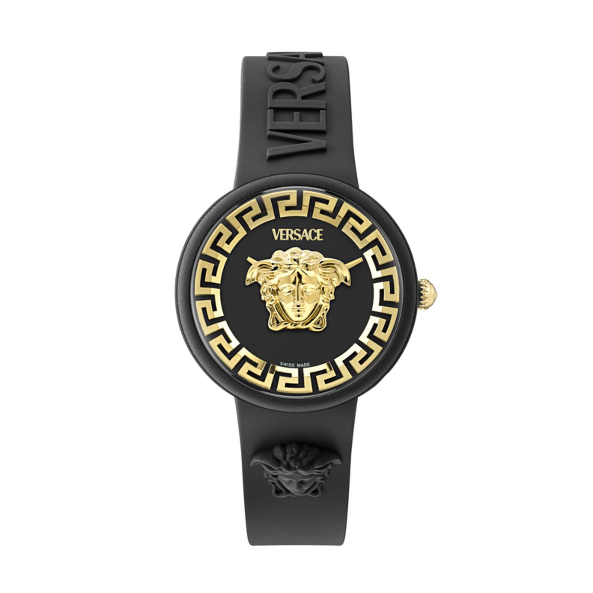 Reloj Versace Hombre VE8J00624 Medusa Sport Negro