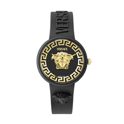 Reloj Versace Hombre VE8J00624 Medusa Sport Negro