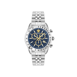 Reloj Versace Hombre VE8R00324 Acero CHRONO MASTER
