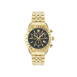 Reloj Versace Hombre VE8R00624 Dorado Chrono Master