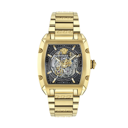 Reloj Versace Hombre VE9J00124 Dorado Dominus