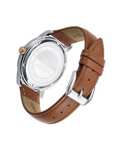 Reloj Viceroy 401271-63 Chic Brown