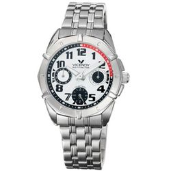Reloj Viceroy acero niño multifuncion