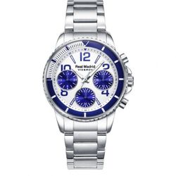 Reloj Viceroy Cadete 42300-07 Real Madrid Acero