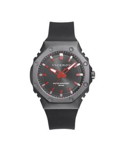 Reloj Viceroy de hombre Beat Black