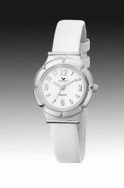 Reloj Viceroy de niña con piel blanca