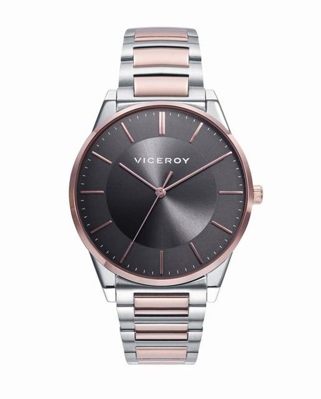 Reloj Viceroy Dress Bicolor para hombre