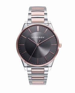 Reloj Viceroy Dress Bicolor para hombre