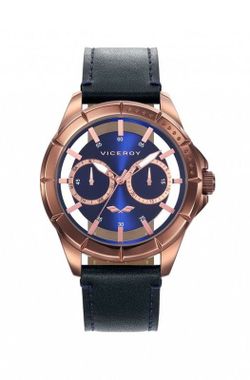 Reloj Viceroy Hombre 401049-37 Antonio Banderas Piel