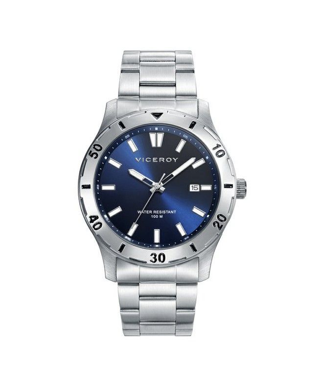 Reloj Viceroy Hombre 401131-37 Acero