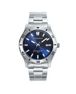 Reloj Viceroy Hombre 401131-37 Acero