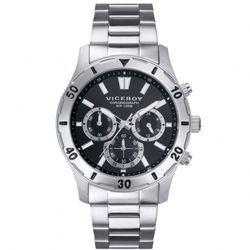Reloj Viceroy Hombre 401135-57 Acero