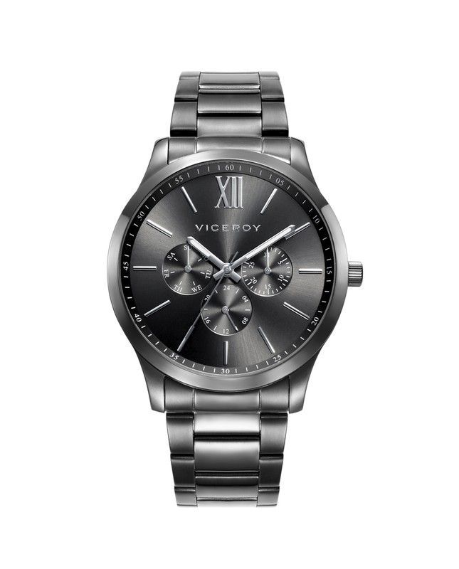 Reloj Viceroy Hombre 401187-13 Gris