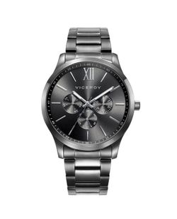 Reloj Viceroy Hombre 401187-13 Gris