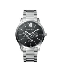 Reloj Viceroy Hombre 401187-53 Acero