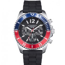Reloj Viceroy Hombre 401223-55 Sport Negro