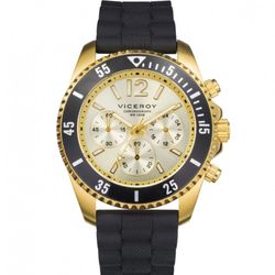 Reloj Viceroy Hombre 401223-95 Sport Negro