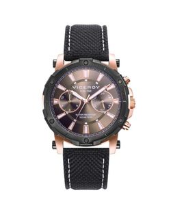 Reloj Viceroy Hombre 401315-47 Sport Negro