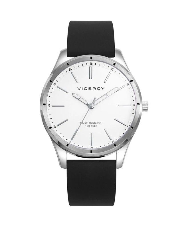 Reloj Viceroy Hombre 401383-07 Sport Negro