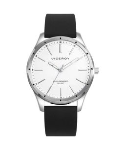 Reloj Viceroy Hombre 401383-07 Sport Negro
