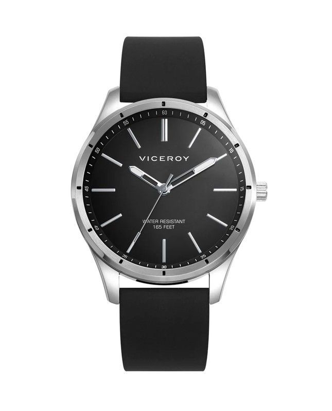 Reloj Viceroy Hombre 401383-57 Sport Negro