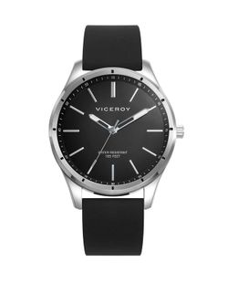 Reloj Viceroy Hombre 401383-57 Sport Negro