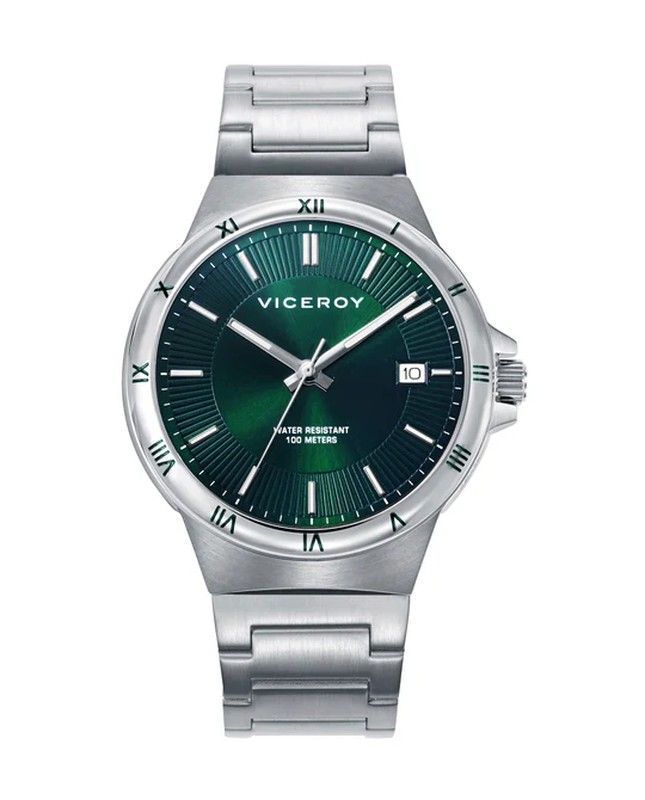 Reloj Viceroy Hombre 401431-67 Acero
