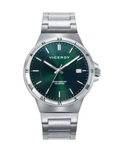 Reloj Viceroy Hombre 401431-67 Acero