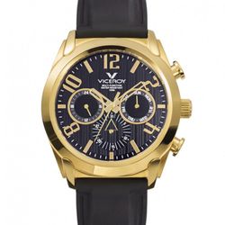 Reloj Viceroy Hombre 40347-95 Sport Negro
