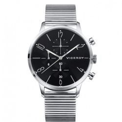 Reloj Viceroy Hombre 42413-55 Acero