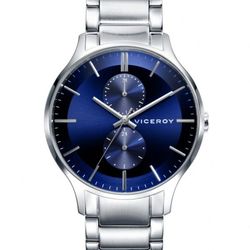 Reloj Viceroy Hombre 46717-37 Acero Air