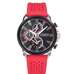 Reloj Viceroy Hombre 46731-99 Sport Rojo