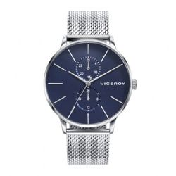 Reloj Viceroy Hombre 46753-37 Acero