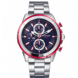 Reloj Viceroy Hombre 46801-37 Acero