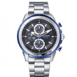Reloj Viceroy Hombre 46801-57 Acero