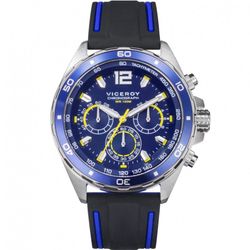 Reloj Viceroy Hombre 46803-35 Sport Negro