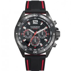 Reloj Viceroy Hombre 46803-55 Sport Negro