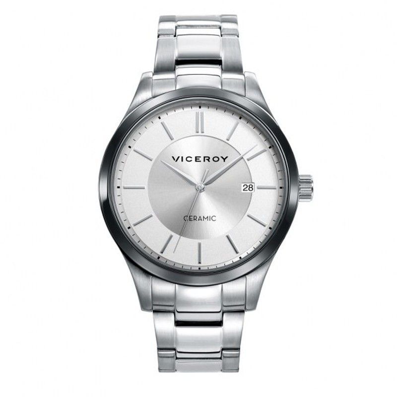 Reloj Viceroy Hombre 471253-07 Acero