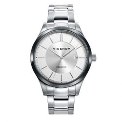 Reloj Viceroy Hombre 471253-07 Acero